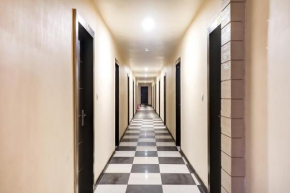 Super Hotel O Oxy Mini Punjab Hill Side Rooms